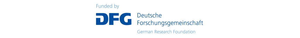 DFG Logo