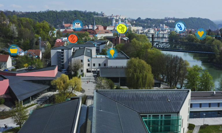 Digital Platform Ecosystems (DPE) • The University Of Passau