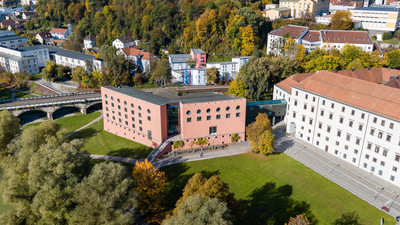 Faculty of Humanities and Cultural Studies