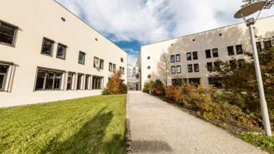 Faculty of Computer Science and Mathematics