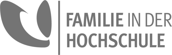 Logo: Family at the University