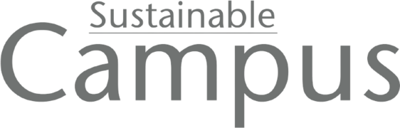 Logo: Sustainable Campus